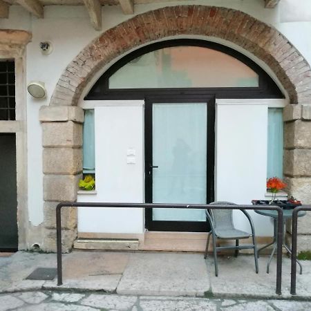 Verona Goddess House Exterior photo