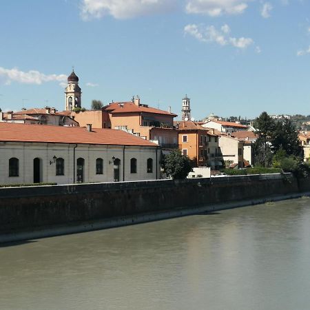 Verona Goddess House Exterior photo