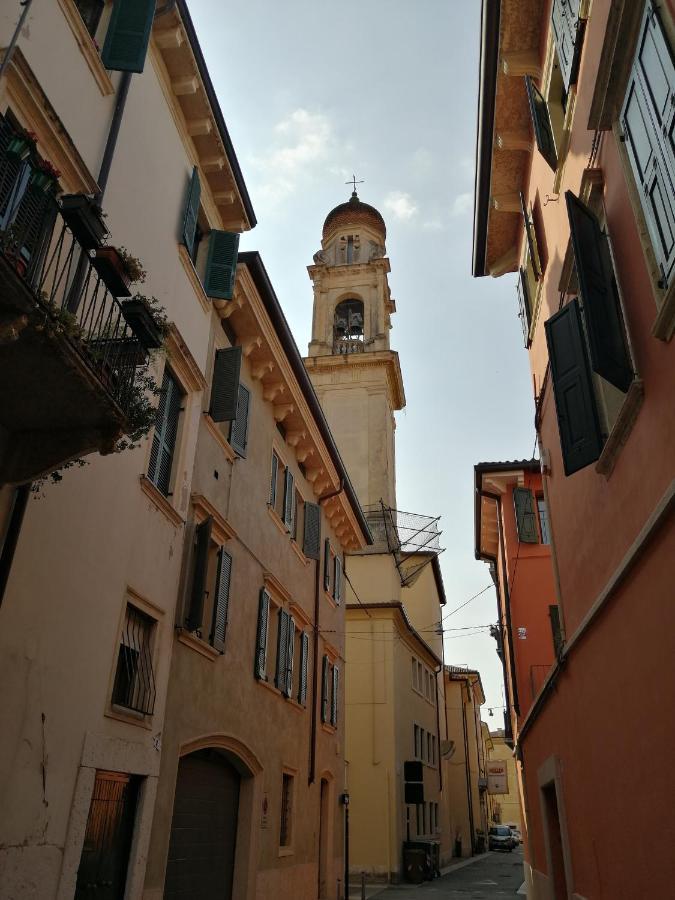 Verona Goddess House Exterior photo